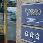 Rosana Hotel