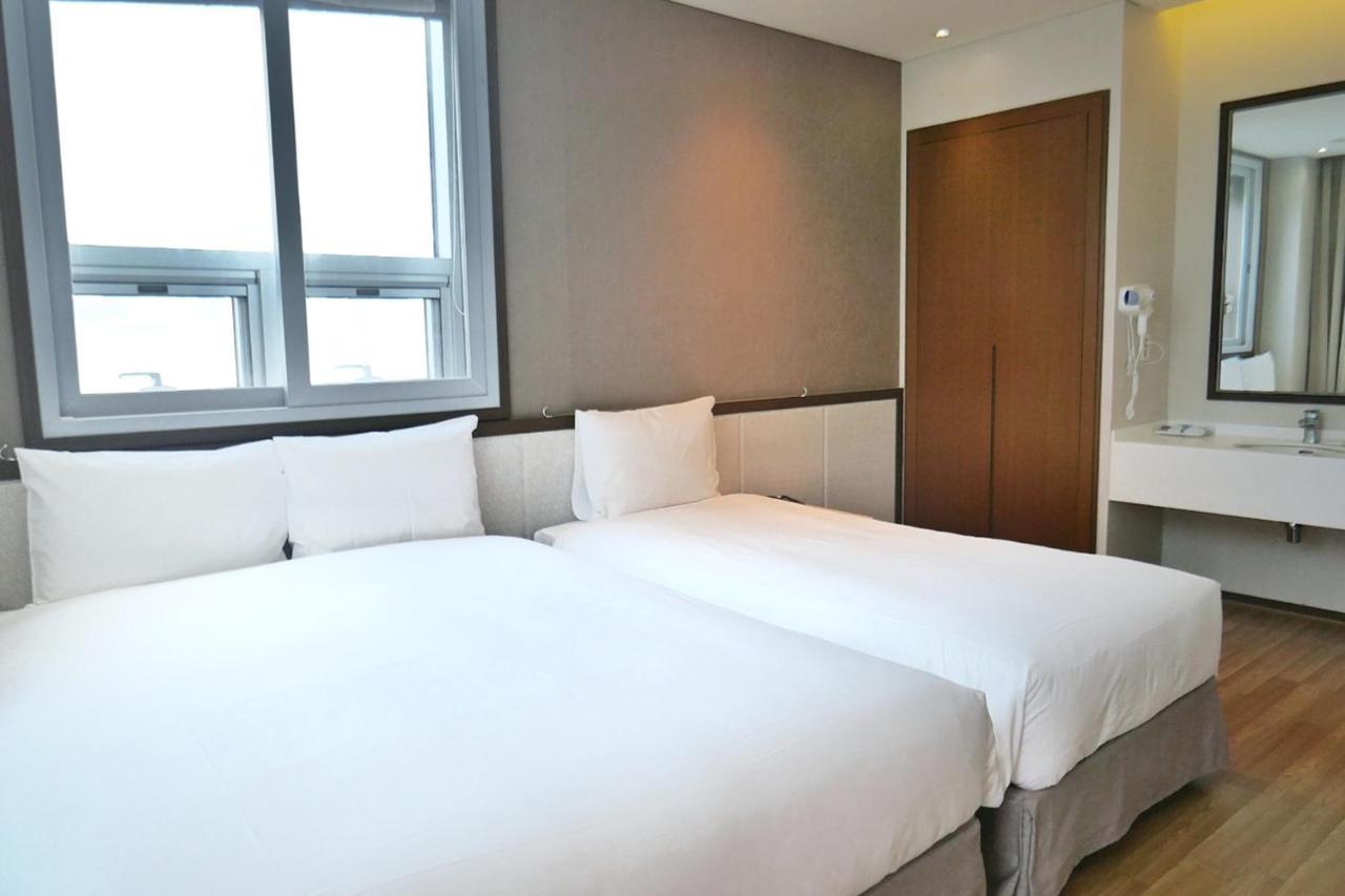Rosana Hotel Seoul