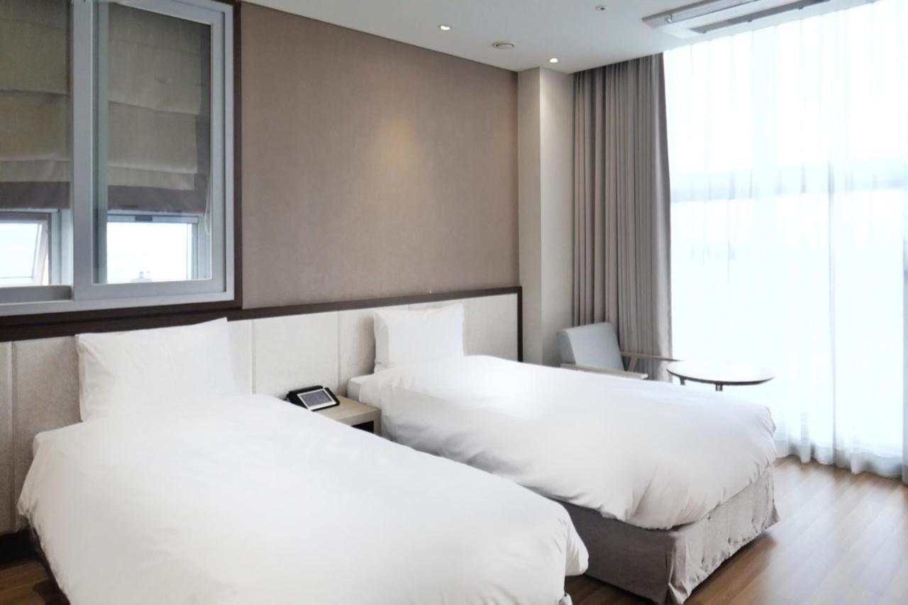 Rosana 3* Seoul