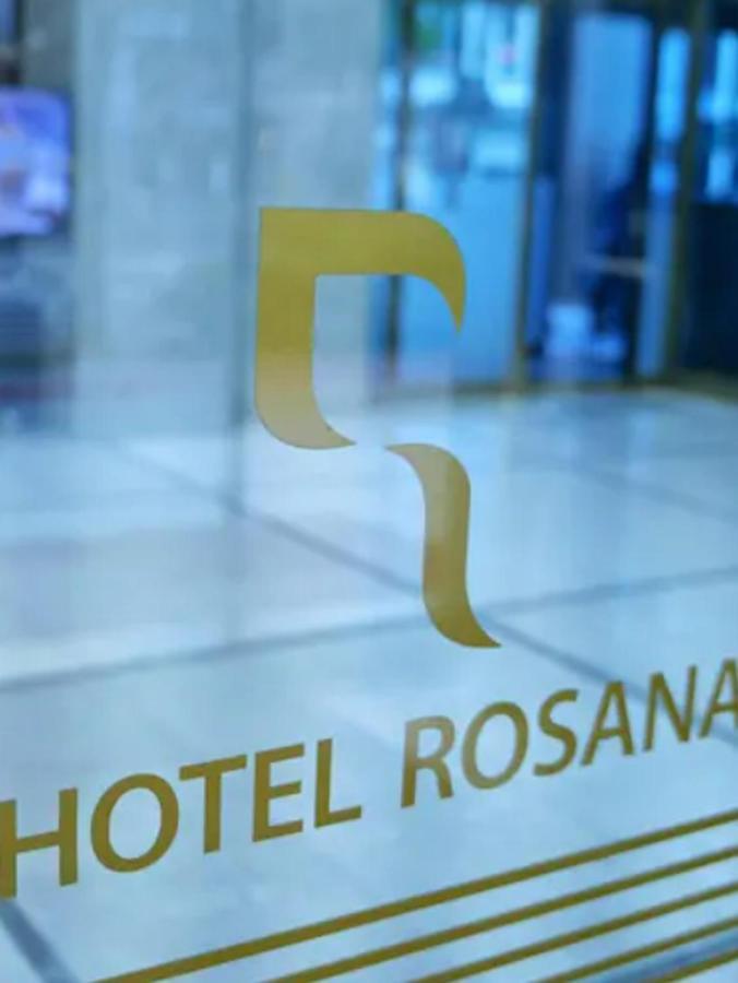 Rosana 3* Seoul