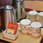 Rosana Hotel
